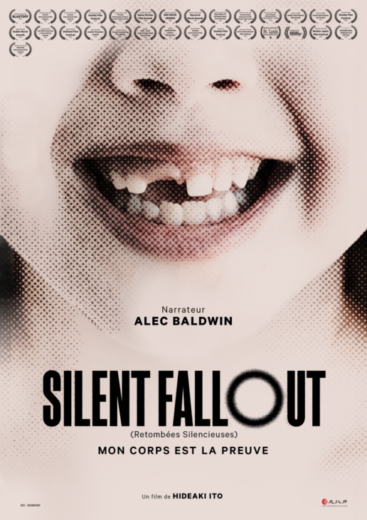 SILENT FALLOUT