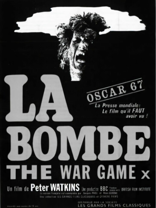 LA BOMBE